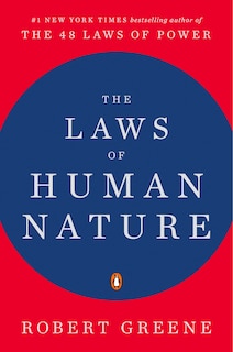 The Laws Of Human Nature