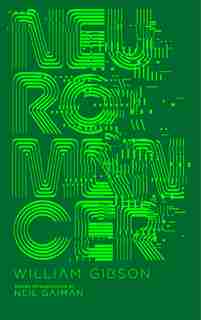Neuromancer de William Gibson