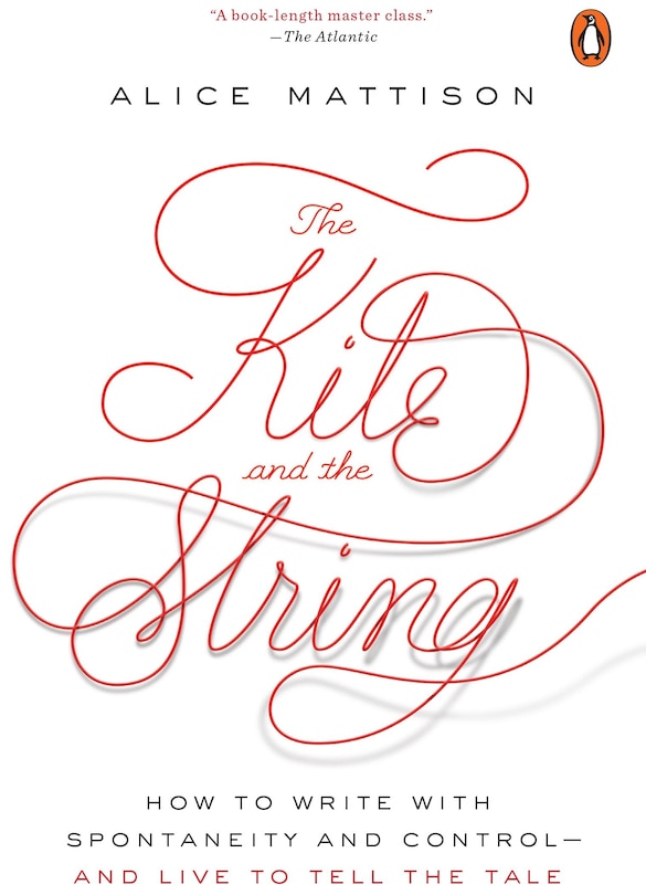 Couverture_The Kite And The String