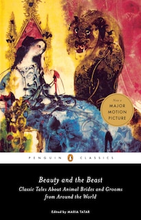 Front cover_Beauty And The Beast