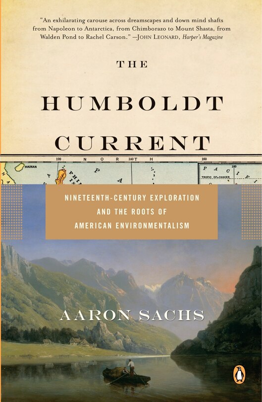 Front cover_The Humboldt Current
