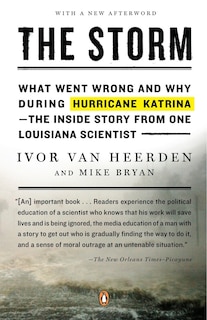Front cover_The Storm