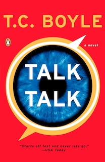 Front cover_Talk Talk