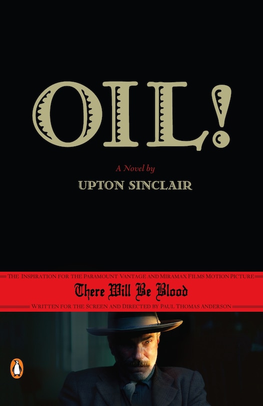 Front cover_Oil!