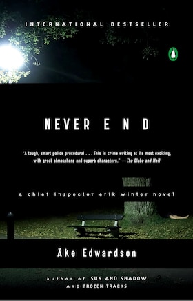 Never End: A Chief Inspector Erik Winter Novel