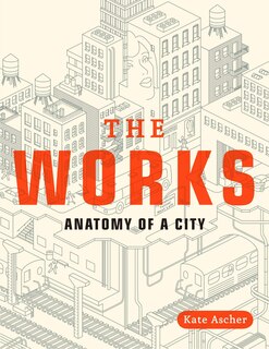 Front cover_The Works