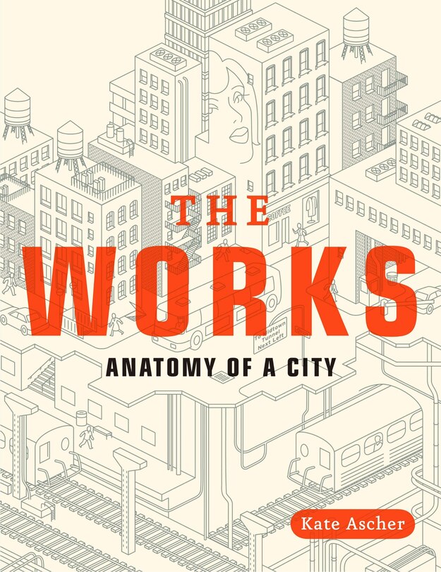 Front cover_The Works