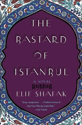 The Bastard Of Istanbul