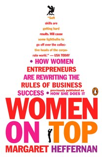 Front cover_Women On Top