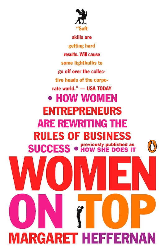 Front cover_Women On Top
