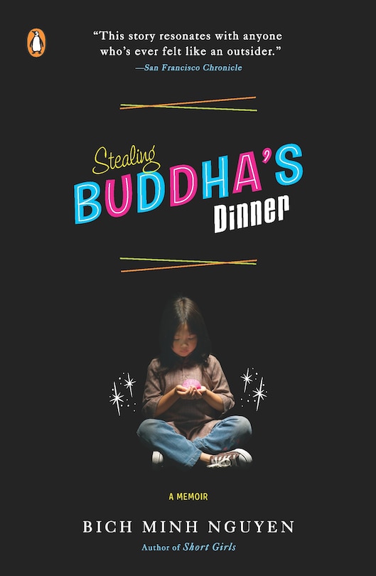 Couverture_Stealing Buddha's Dinner