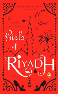 Front cover_Girls Of Riyadh