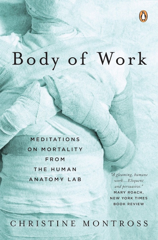 Couverture_Body Of Work