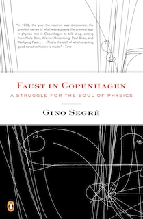 Couverture_Faust In Copenhagen