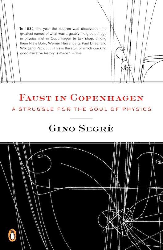 Couverture_Faust In Copenhagen