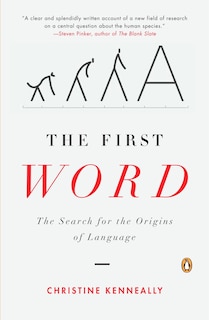 Couverture_The First Word