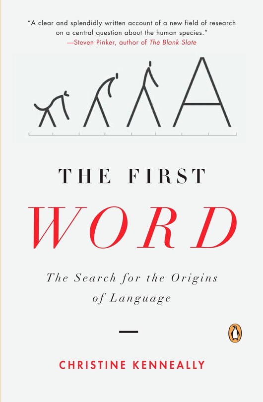 Couverture_The First Word