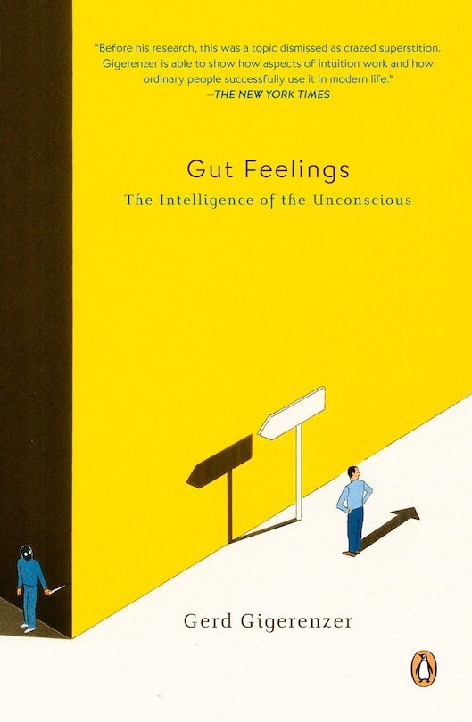 Front cover_Gut Feelings