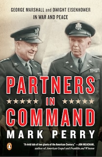 Couverture_Partners In Command