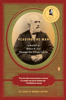 Front cover_Reading The Man