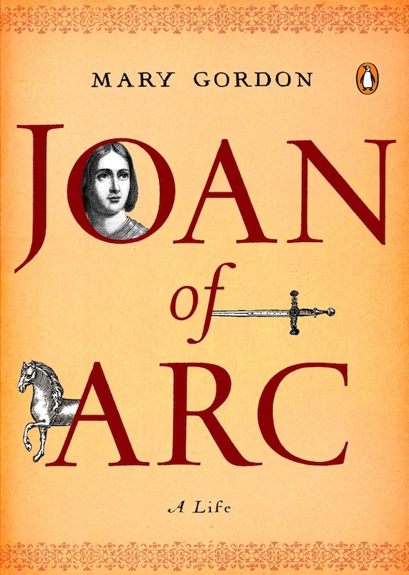 Front cover_Joan Of Arc