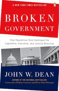 Couverture_Broken Government