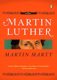 Couverture_Martin Luther