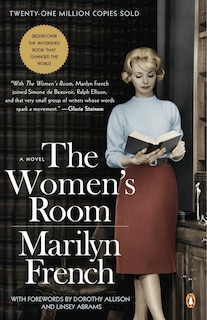 Front cover_The Women's Room