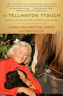 Front cover_The Tellington Ttouch
