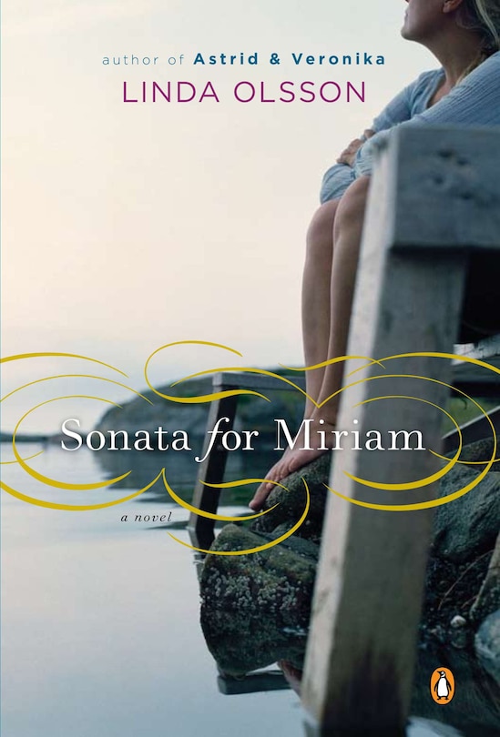 Front cover_Sonata For Miriam