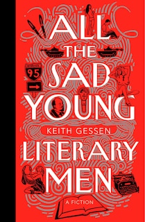 Couverture_All The Sad Young Literary Men