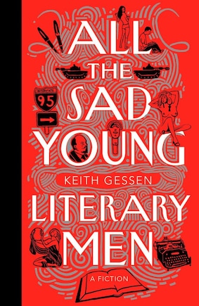 All The Sad Young Literary Men