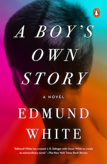 Front cover_A Boy's Own Story