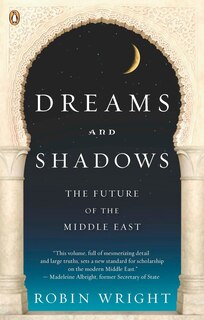 Couverture_Dreams And Shadows