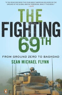 Couverture_The Fighting 69th