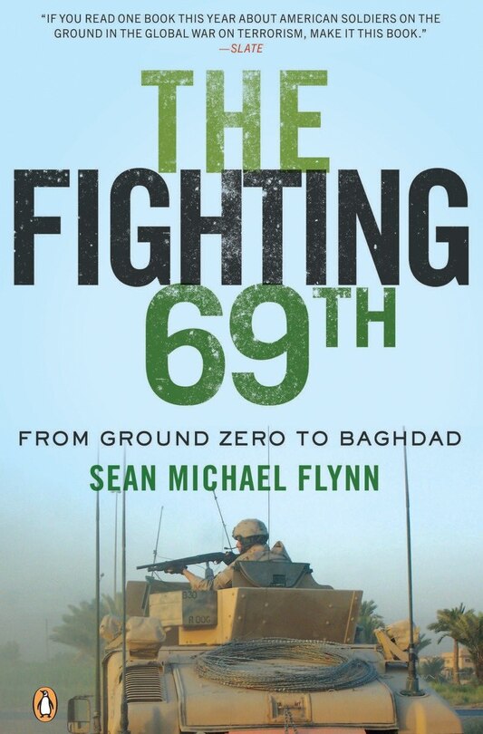 Couverture_The Fighting 69th