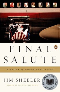 Front cover_Final Salute