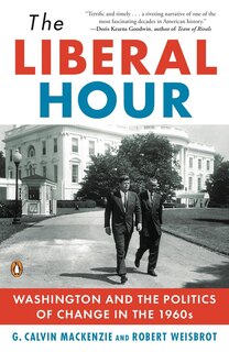 Front cover_The Liberal Hour