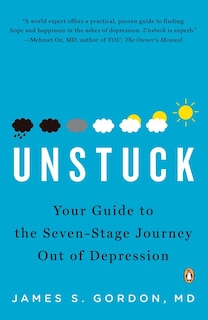 Front cover_Unstuck