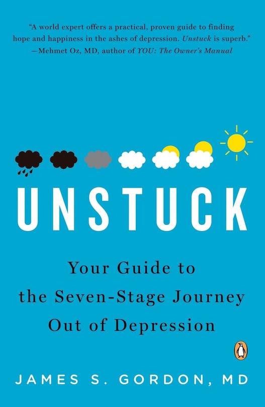 Front cover_Unstuck