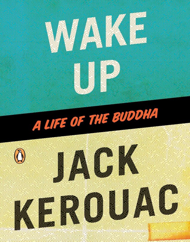 Front cover_Wake Up
