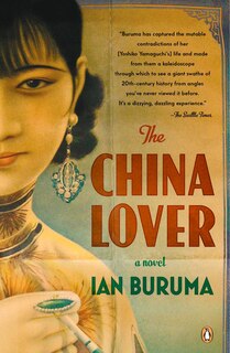 Couverture_The China Lover
