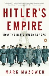 Couverture_Hitler's Empire