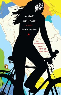 Front cover_A Map Of Home