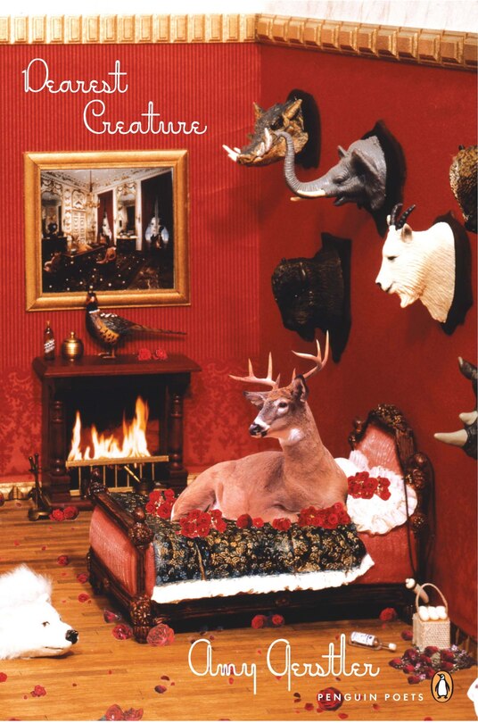 Couverture_Dearest Creature