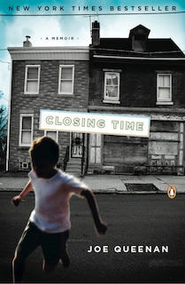 Front cover_Closing Time