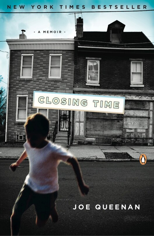 Front cover_Closing Time