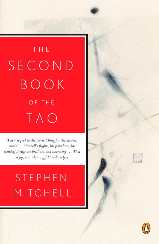 The Second Book Of The Tao image number 0