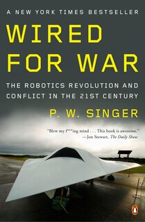 Front cover_Wired For War