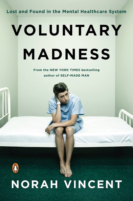 Front cover_Voluntary Madness